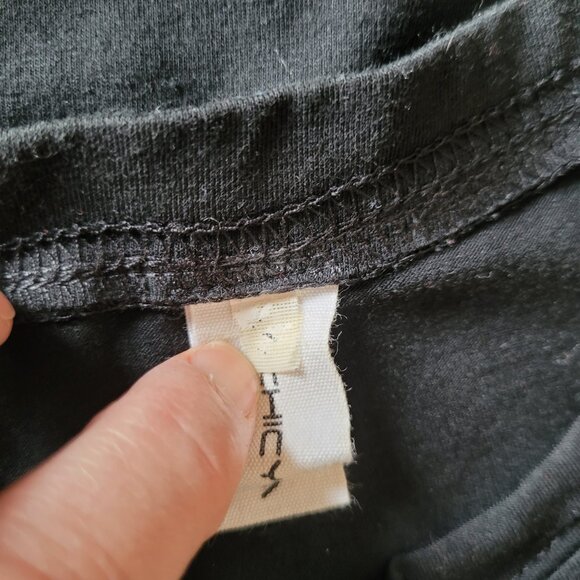 Brain Anatomy T Shirt Medical Mental Health Awareness Pressed Flower Art - Picture 6 of 9